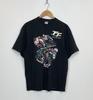 TT Isle Of Man Road Races 2010 Moto Racing Maglietta da Uomo Taglia XXL Nera Top Maglietta Unisex
