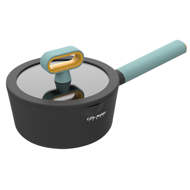 Katemake Nordic Series Saucepan