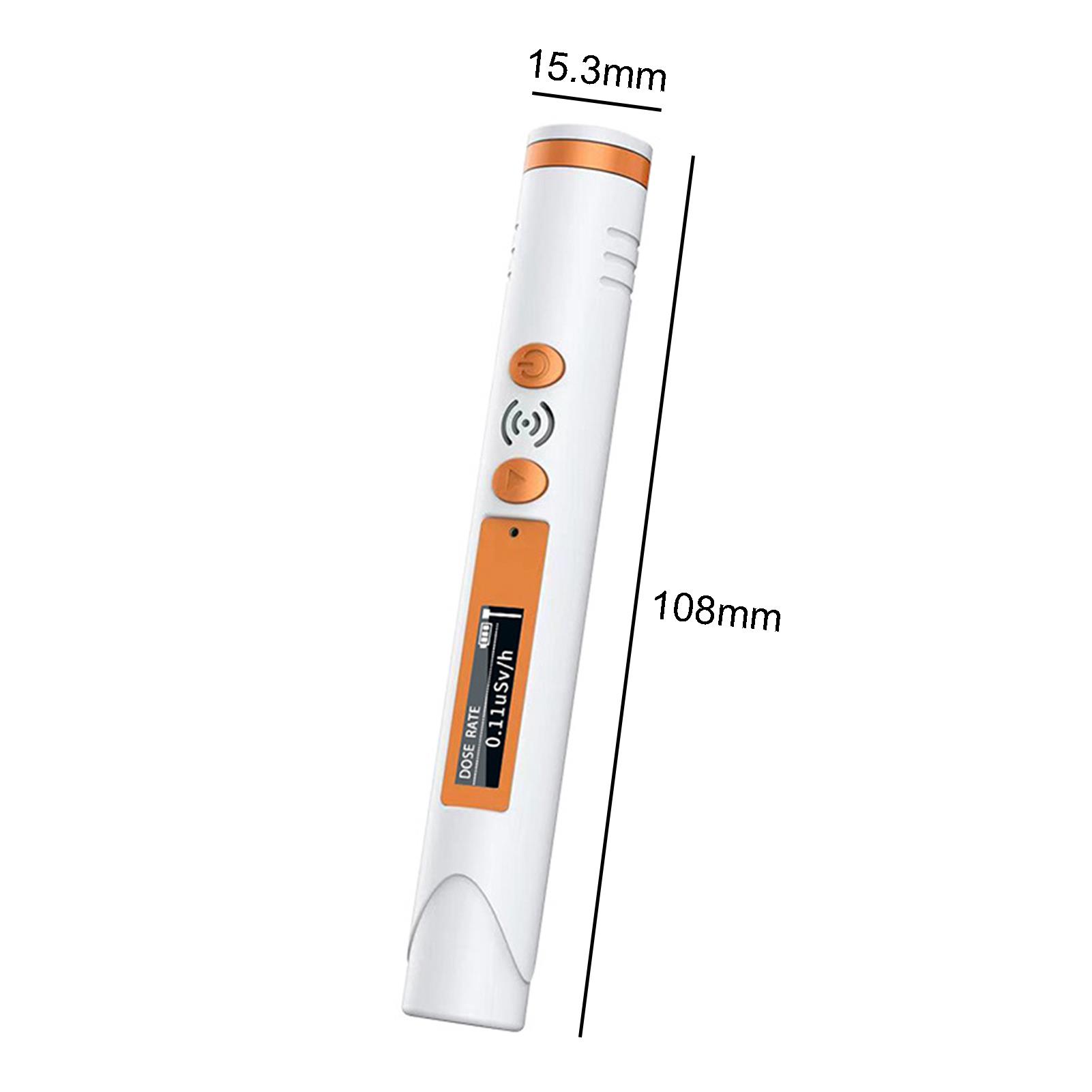 

Детектор ядерного излучения Портативный цифровой монитор загрязнения Портативный цифровой инструмент