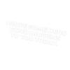 Positive Message Car Decal Sunproof Waterproof Quick Stick On Application Motivational Sticker for Auto Exterior Decors
