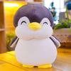 Cushion Stuff Dolls for Kids Stuffed Penguin Animal Stuffed Animals Plush Pillow Penguin Plush Toys