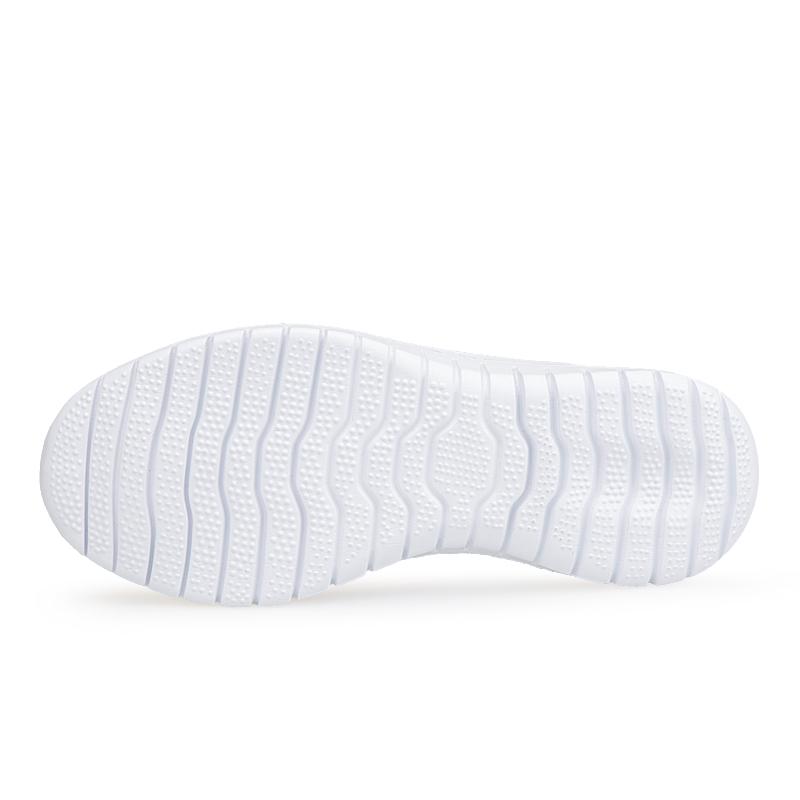 2025 Old Beijing Cloth Shoes Womens Flat-soled Fly woven Shoes Womens Spring and Autumn One-pedal Middle aged Mother Shoes