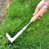 1 Pcs Brick Joint Weeding Artifact Weeding And Hoeing Tools Multi-Functional Household Yard Stone Crevice Weed Cleaning