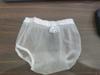 Unisex Reusable TPU Waterproof Incontinence Pants - Leak-proof Plastic Diapers