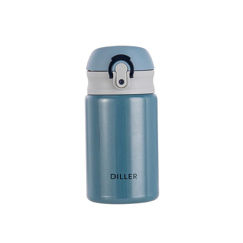 Diller 316 Edelstahl Tragbarer Thermobecher