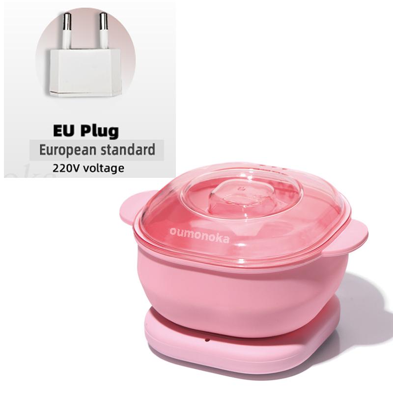 

0 Металлический складной нагреватель воска для депиляции, профессиональная бытовая техника, СПА-парафиновая ванна, нагреватель воска для депиляции и бритья