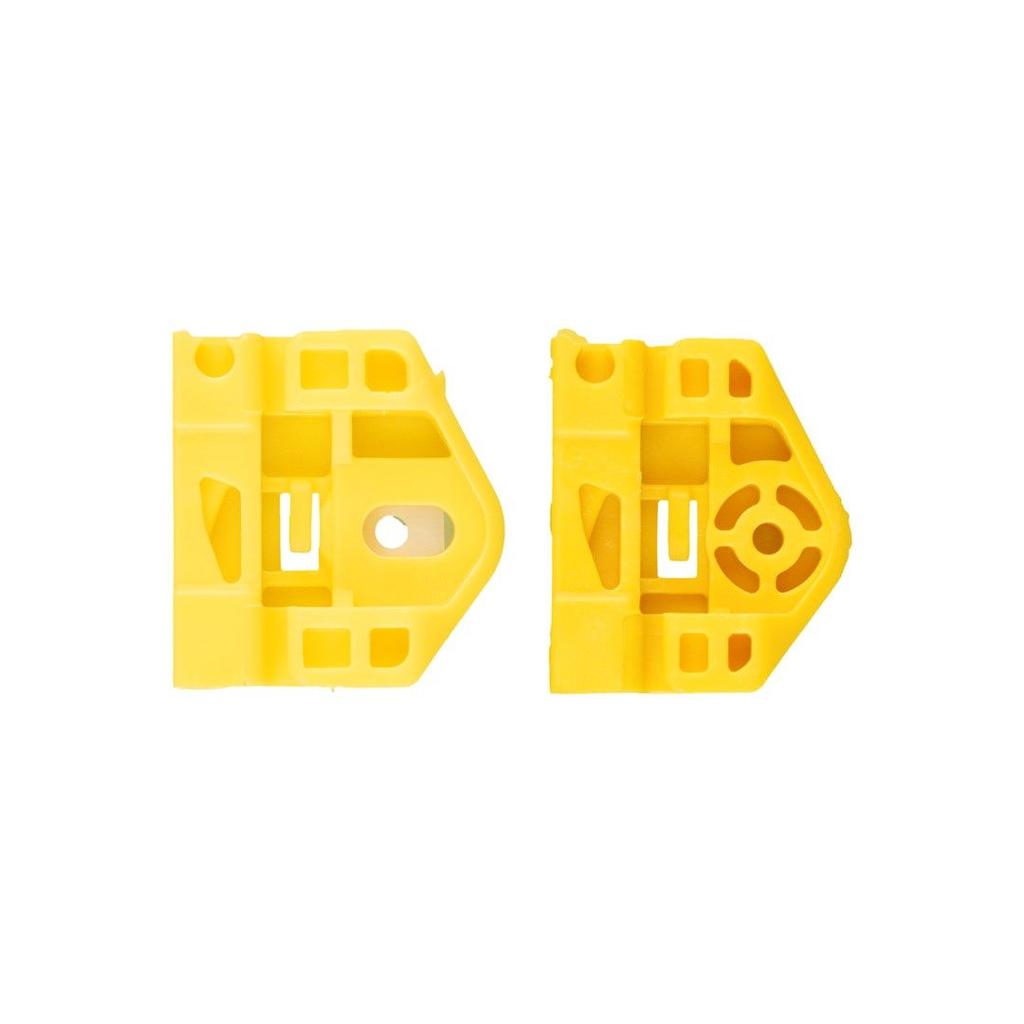 Front Left Window Repair Kit for Renault Kangoo