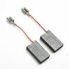 Carbon Brushes Carbon Brush Replacement 1617014126