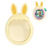 Silicone Case Cover Screen Protector For Virtual Interactive Pet Game Machine Soft Skin Cover For Tamagotchi Paradies Accessorie