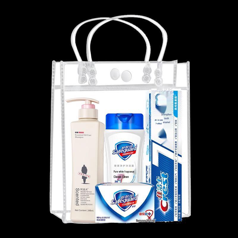 

Adolph Personal Care Combo C