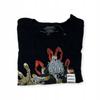 Camiseta masculina de gola redonda SPENCER'S MY HERO ACADEMIA S