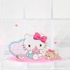 Sanrio Hello Kitty Cosmetic Organizer 115894