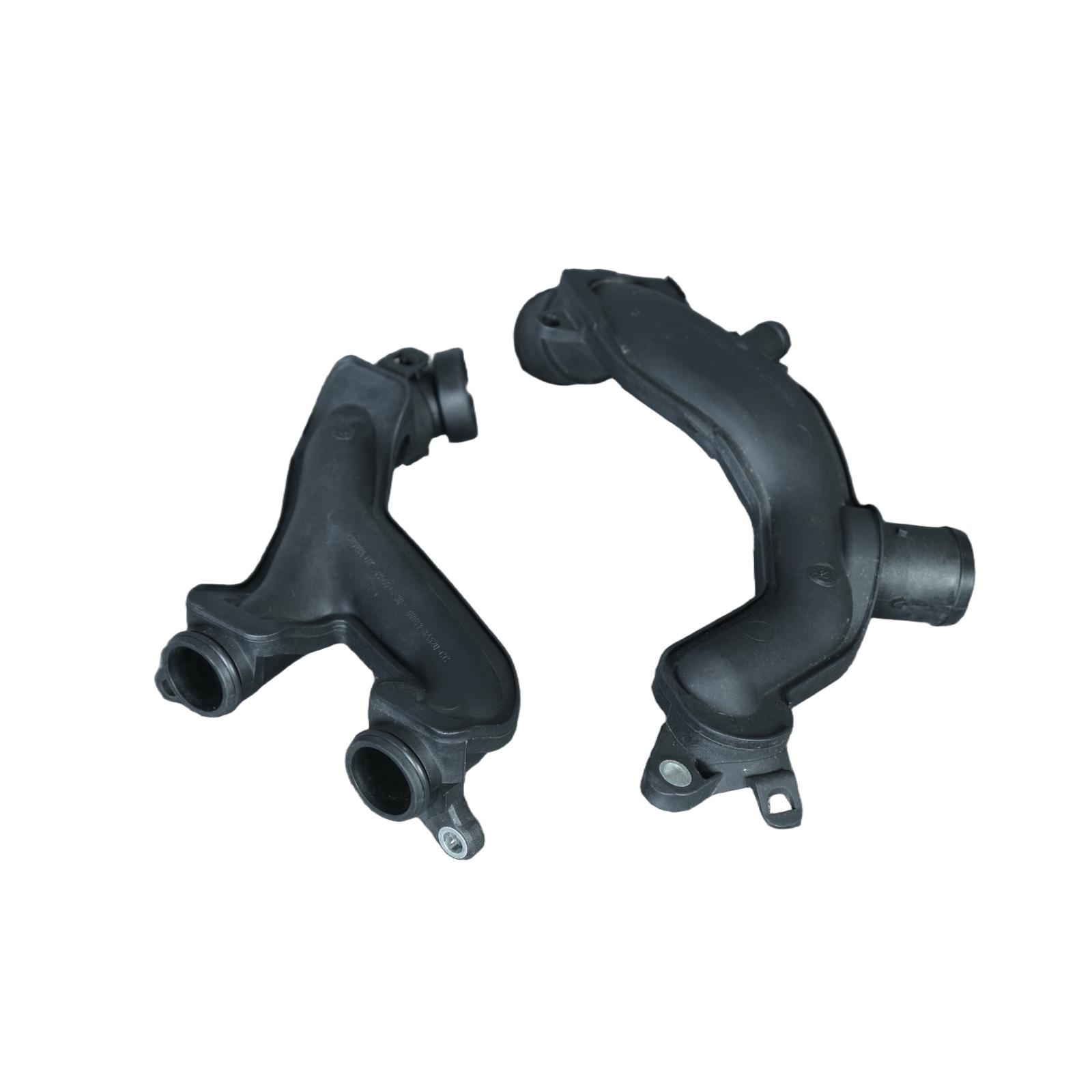 

Universal Water Hose for Land Rover Range Rover, Vogue, Sport, Discovery 4 (L322) Large