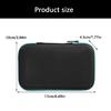Protective Organizers For Pocket Printer Gear Impact Resistant EVA Construction With Accessory Storage Space