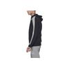 Puma Hooded Zip-Up Sweatshirt Jacket Men Tops Black 845162-01
