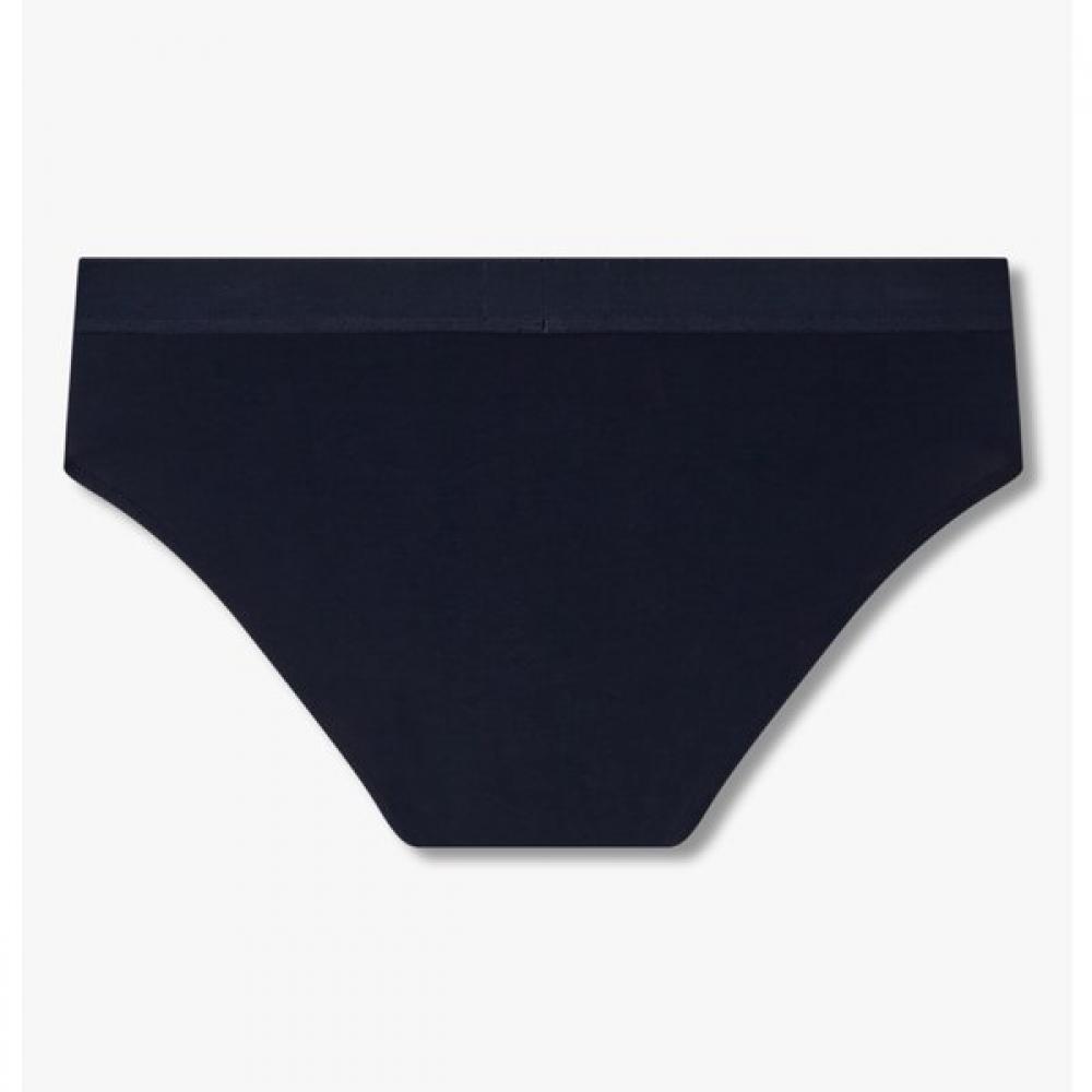 Emporio Armani Men S Logo Banding Cotton Brief  0815311036 