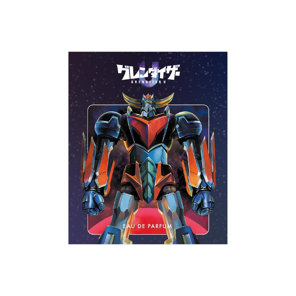 Grendizer Eau de Parfum 50ml