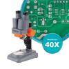 Dispozitive optice – Microscoape