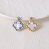 Sweet Cool Star Moon Heart Alloy Pendant for DIY Jewelry: Necklaces & Earrings