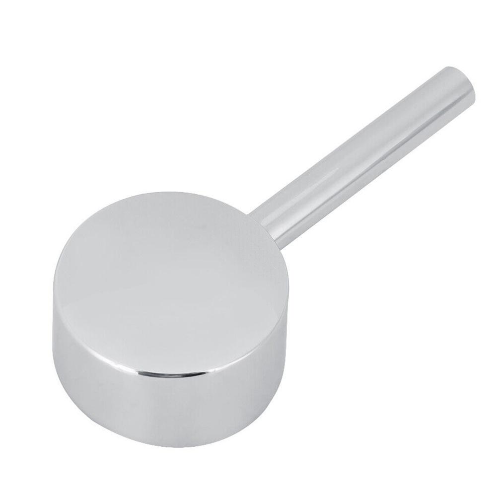 For Kitchen Bathroom Faucet Handle Hot And Cold Water Tap Handle Replacement