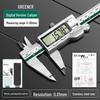 Green Forest High-Precision Digital Caliper