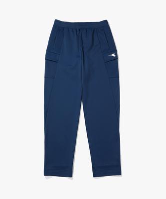 Tenique Warm-Up Pants Blue