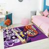 Warner Bros. Films (15) Customize your name rug, office chair cushion, home bedroom living room gift.