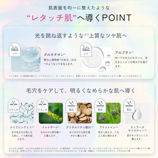 LuLuLun Hydra ID Mask 7 Sheets Pack Face Sheet Facial Moisturizing Pores