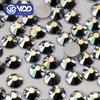 VDD Neue Farben SS4-SS30 Hochwertige Glas Kristall Strasssteine Glitzer Strass Flachrückseite Steine für Nagelkunst DIY Handwerk Dekoration