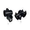 Drum Frame Schnallenhalter Klemme Drum Rack Klemme Schlagzeug Rack Halterung Hauptrahmen Verbindung Schlagzeug Rack Rohrklemme Schlagzeugklemme