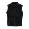 Women's Fashion /Winter Double,Face Fleece Thickened And Fluff Warm Vest