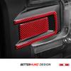 Accesorii de exterior – Baghete decorative