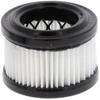 PA5316 Breather Filter Compatible with Baldwin Fit for Kubota SVL75 SVL75-2 SVL90-2 Replaces P502563 335/F0621 4437838