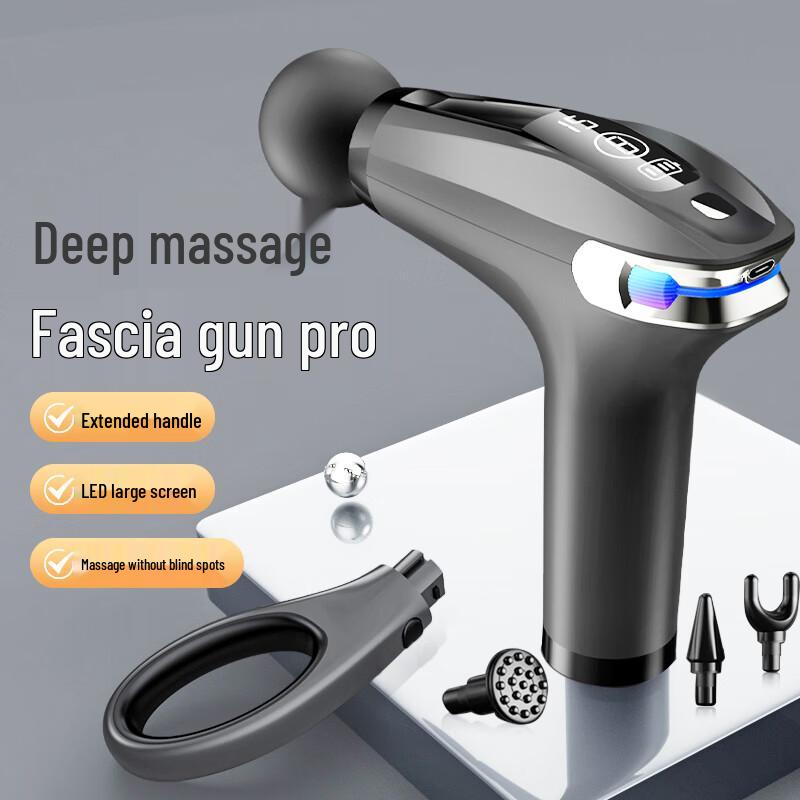 Westinghouse MA26 Smart Fascia Gun