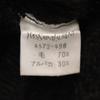 Yves Saint Laurent 90s Made In Japan Alpaca Blend Old Long Sleeve Sweater Men's Used