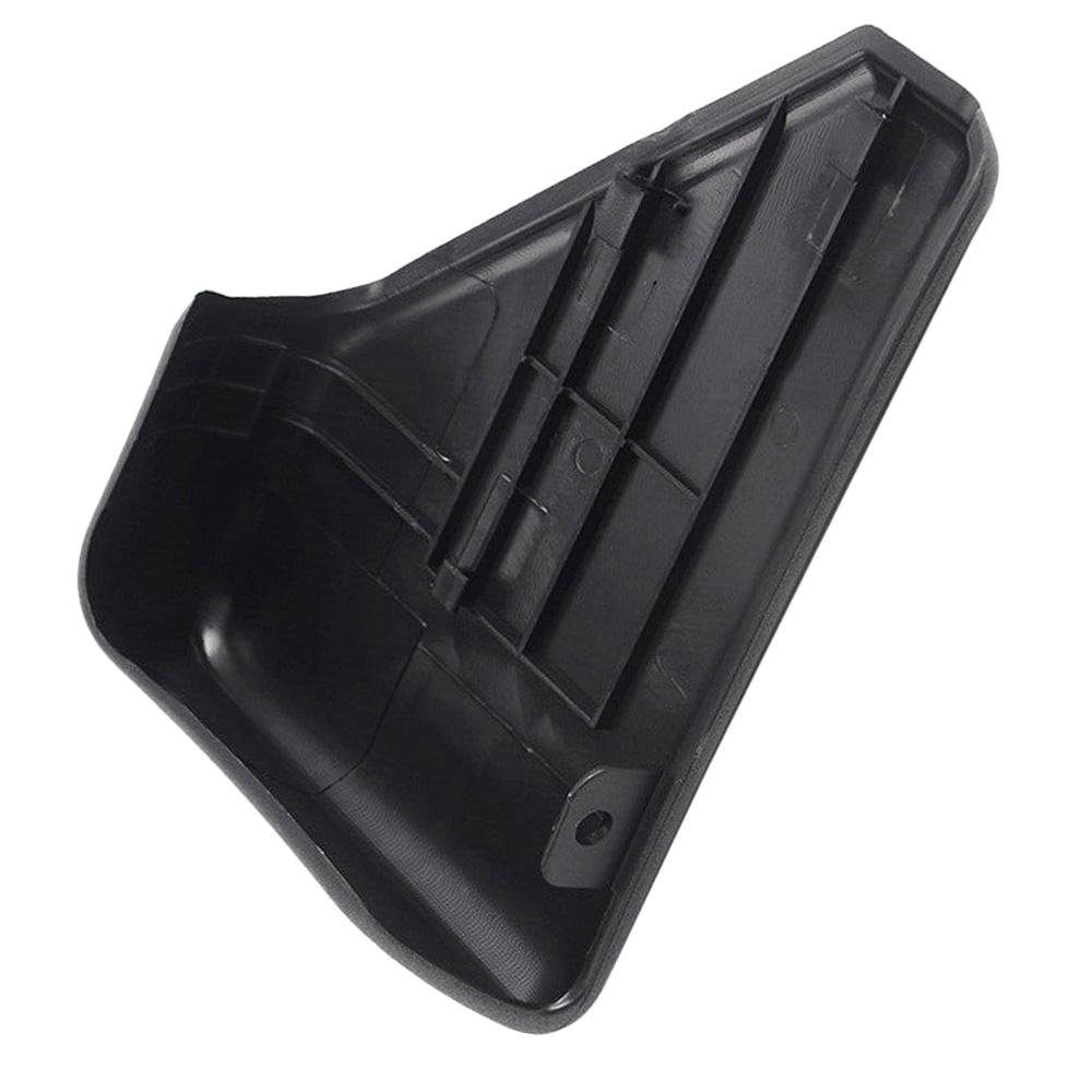 Für Ford F-150 2015-2020 & F-Serie Super Duty F-250/F-350 2017 Links Rechts Hinten Trittbrett Endkappe Estribos Para FL3Z16N455BA