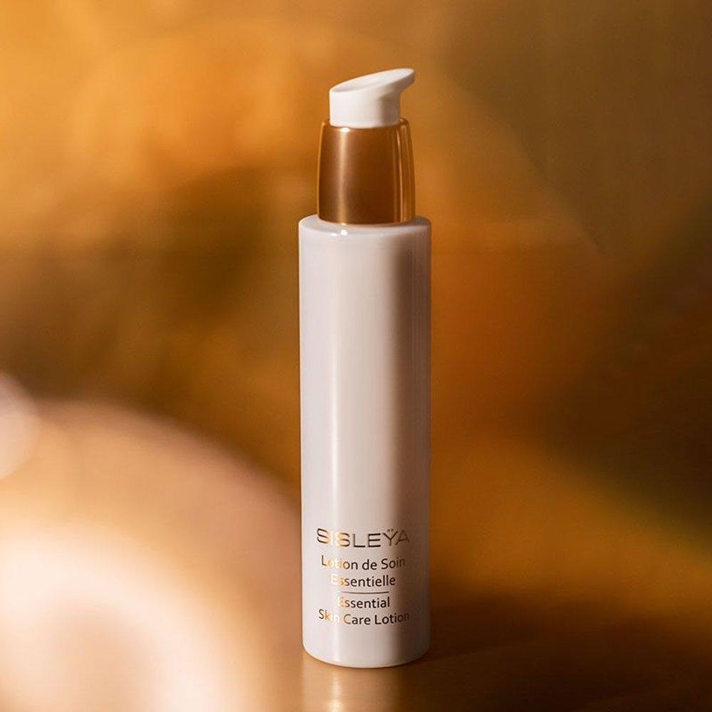 Sisley Essential Lotion Pielęgnacyjny 150ml (Skóra przeciwstarzeniowa)