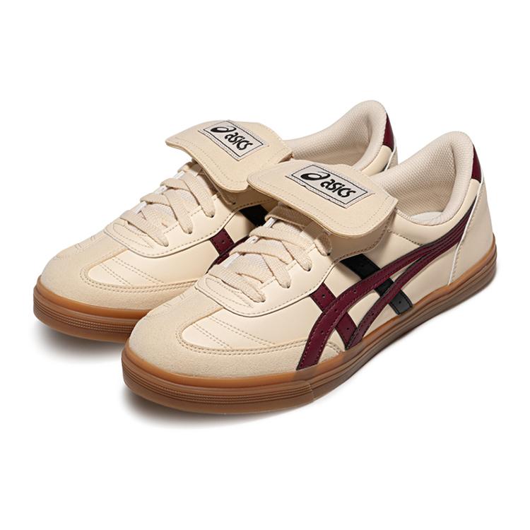 Asics Unisex Beige Brown 1203B145200
