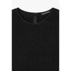 Emporio Armani Women Smock Flare Dress A526112516