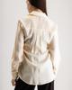 Women's Blouse Phardi 3355 36 Yellow
