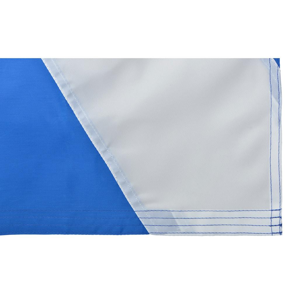 Sagit Scotland,3x5,Ft,210D,Nylon,Premium,Esterno,Ricamato,Scozzese,Bandiera