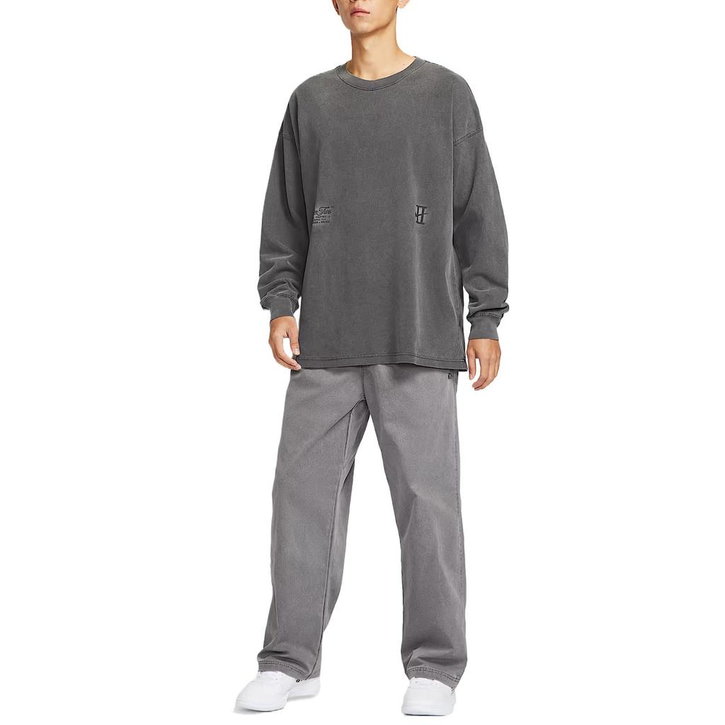 Nike Hose Herren Dri-FIT Woven Game Hose IF1551-010 buchen