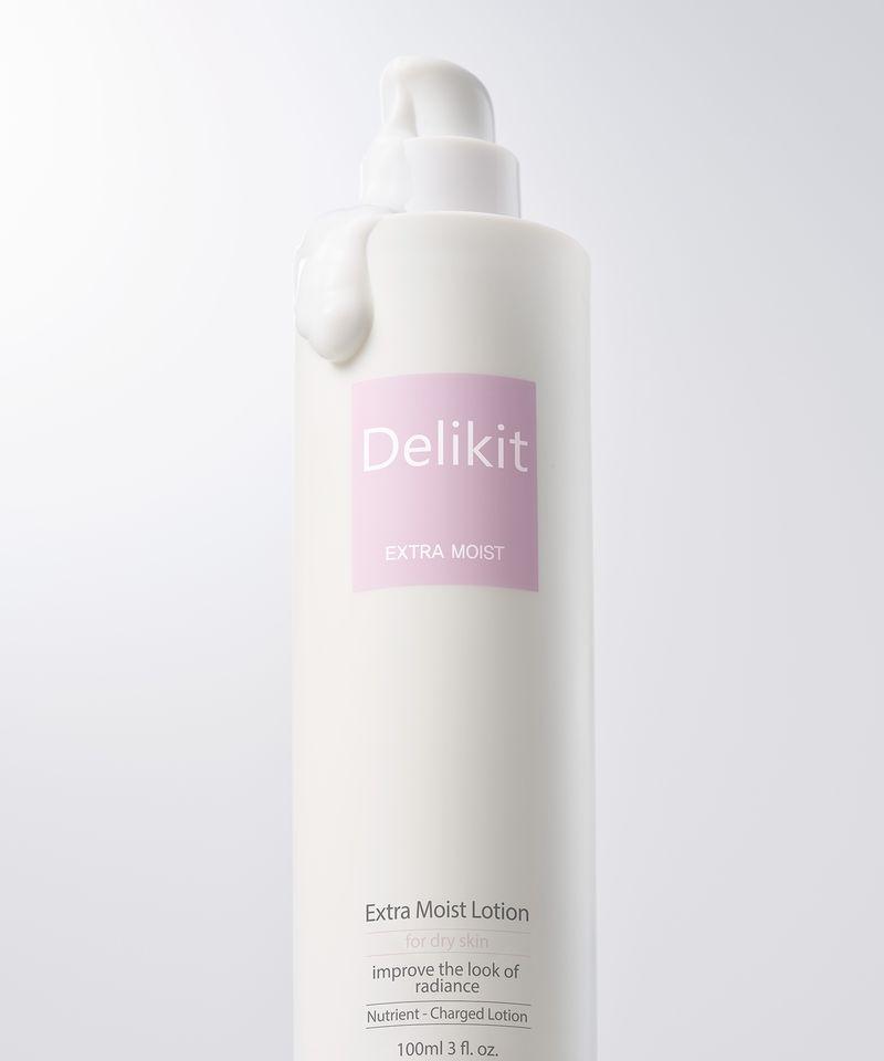 Delicate Extra Lotion 100ml