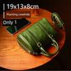 [Clearance Special Offer] First Layer Cowhide Women Bag Genuine Leather Bag Skeleton-Skin