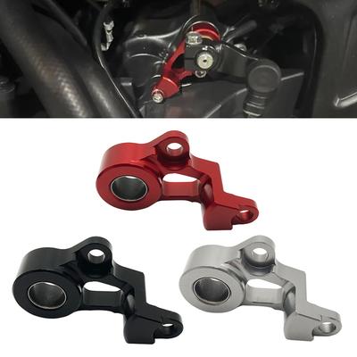Motorcycle CNC Shift Transmission Stabilizer Accessories For Honda CB650R CBR650R CB 650R CBR 650R 2019 2020 2021 2022 2023 2024