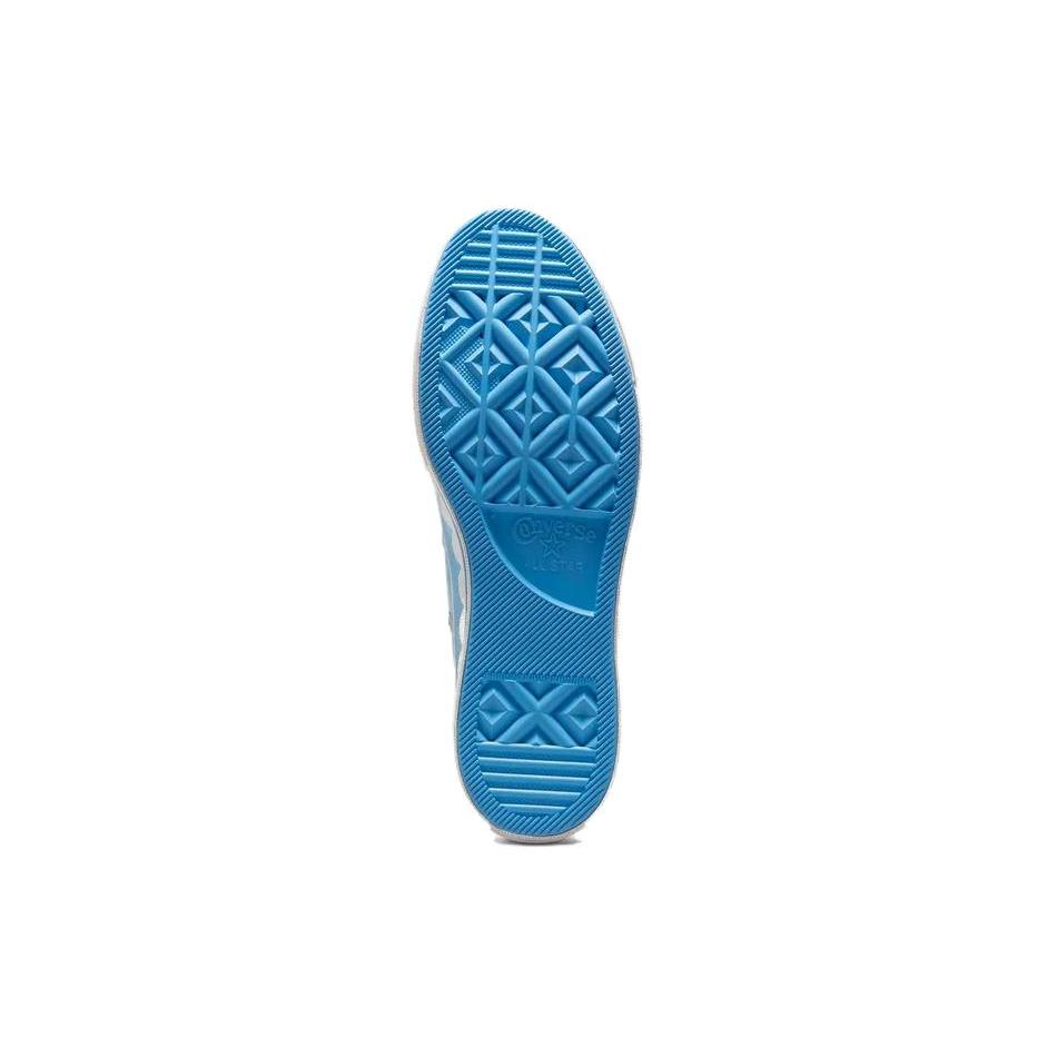 New Converse 1970s Abrasion Resistant Breathable Low Top Canvas Shoes Women's Blue A10948C