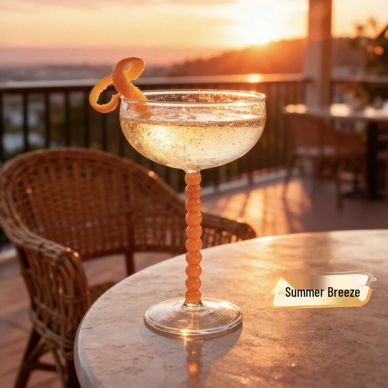 Changqi Sugar Bean Wine Glass