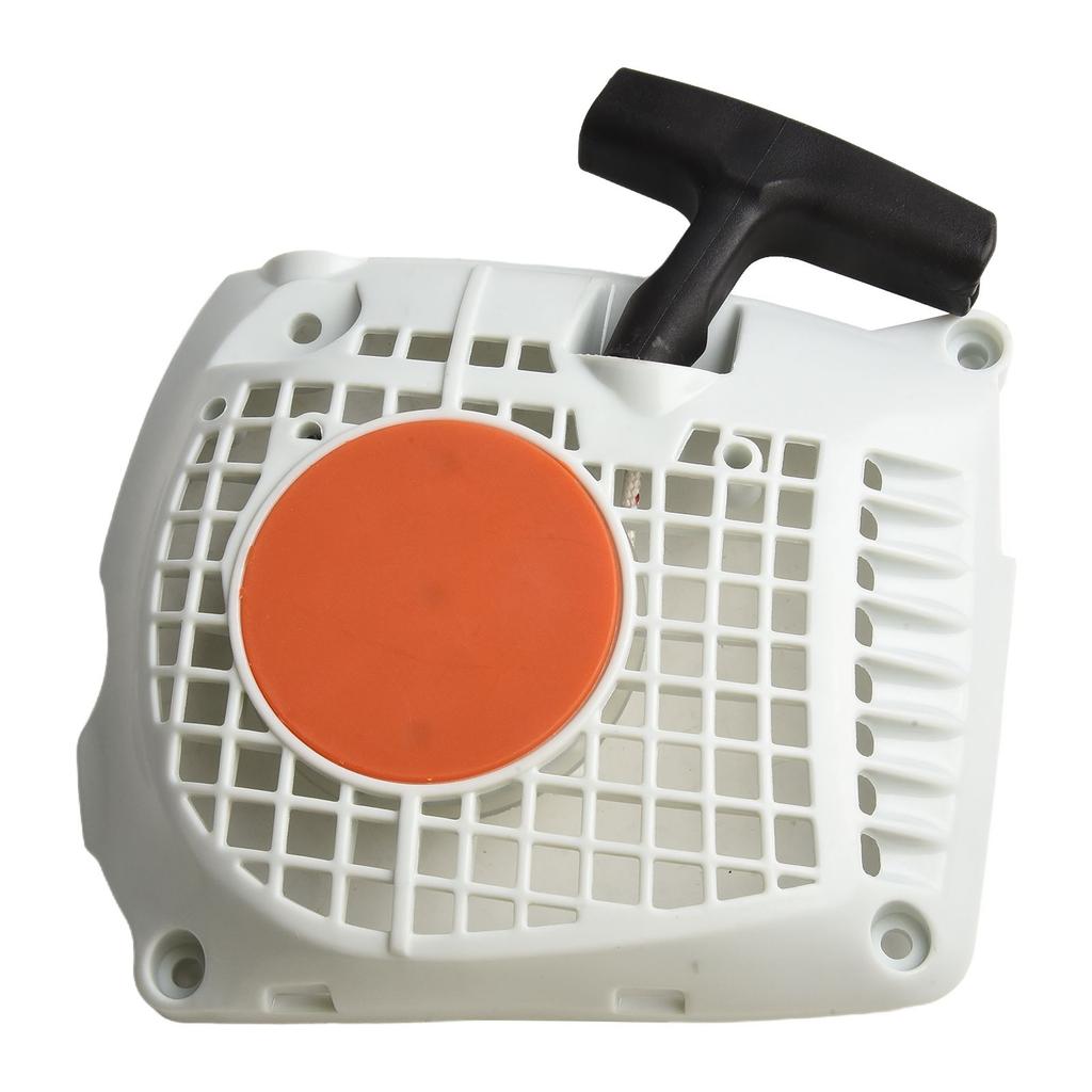 Chainsaw Maintenance Chainsaw Recoil Starter Quick And Efficient Ignition Smooth And Easy Pull For MS231 Chainsaw