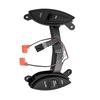 Steering Wheel Cruise Control Switch for F150 (Model: F87A9D809BA)