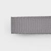 0.6cm Multi-Color Ribbed Gift Ribbon for Flowers, Boxes, and Cakes